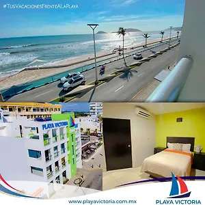 Hotel Playa Victoria