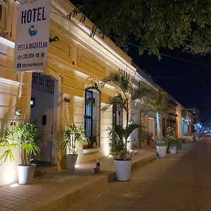 Hotel Perla