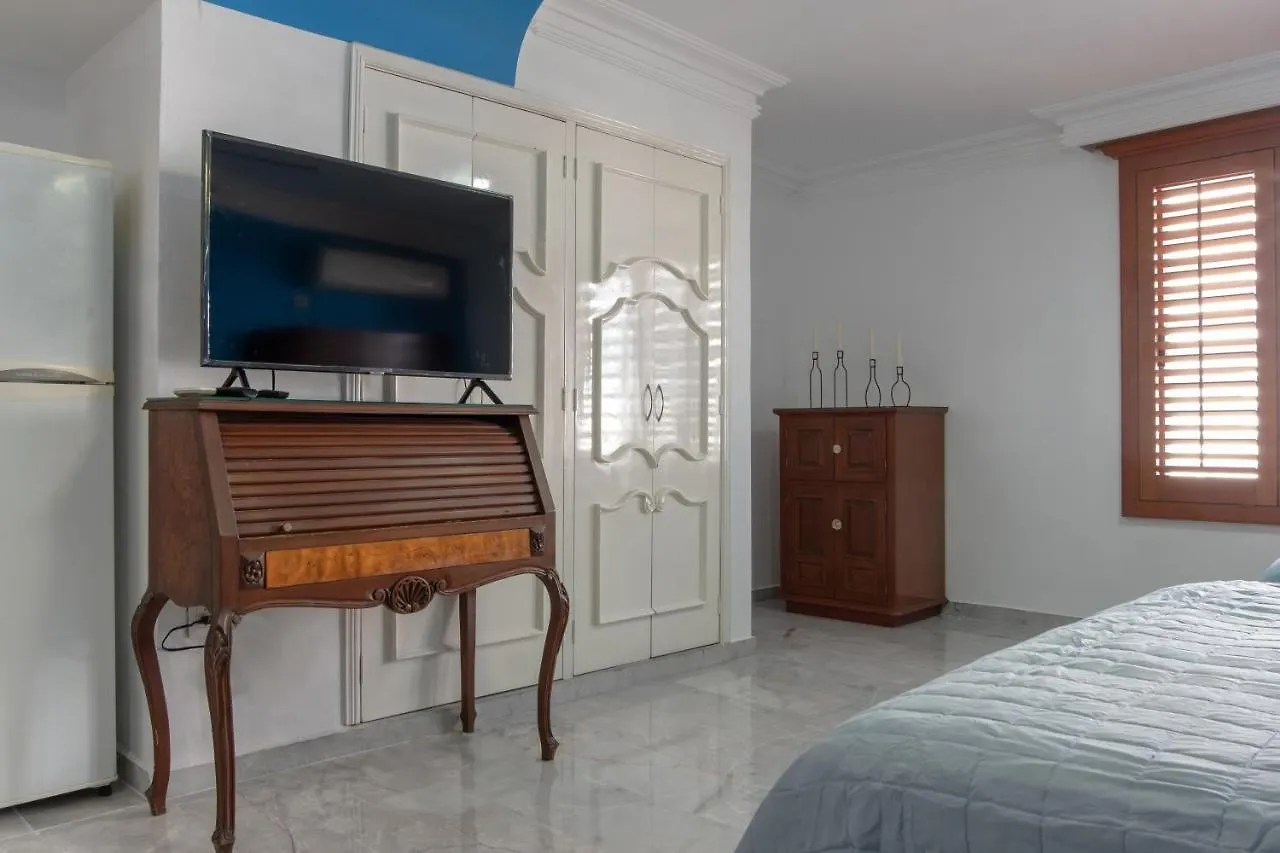 Loft Sabalo - Pet Friendly Aparthotel Mazatlán