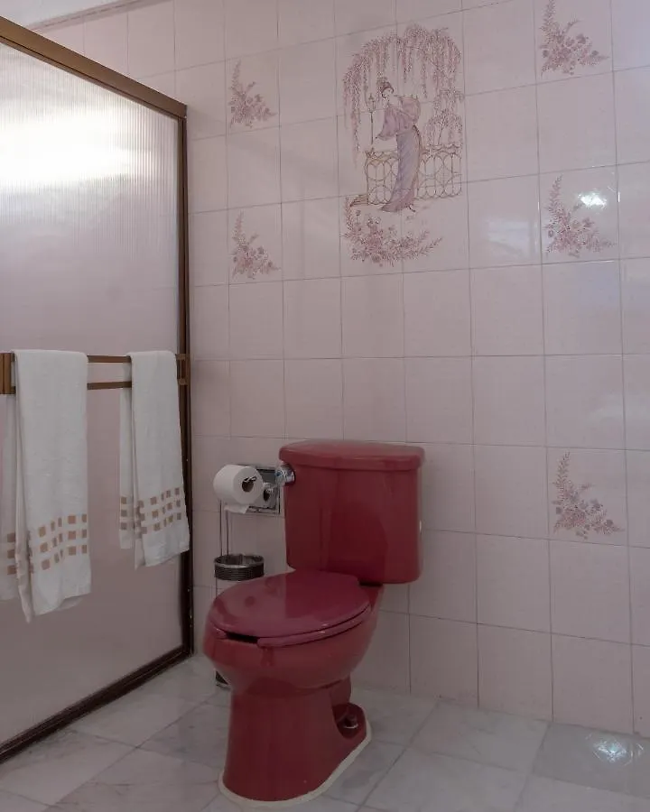 Апарт-отель Апарт отель Loft Sabalo - Pet Friendly Масатлан