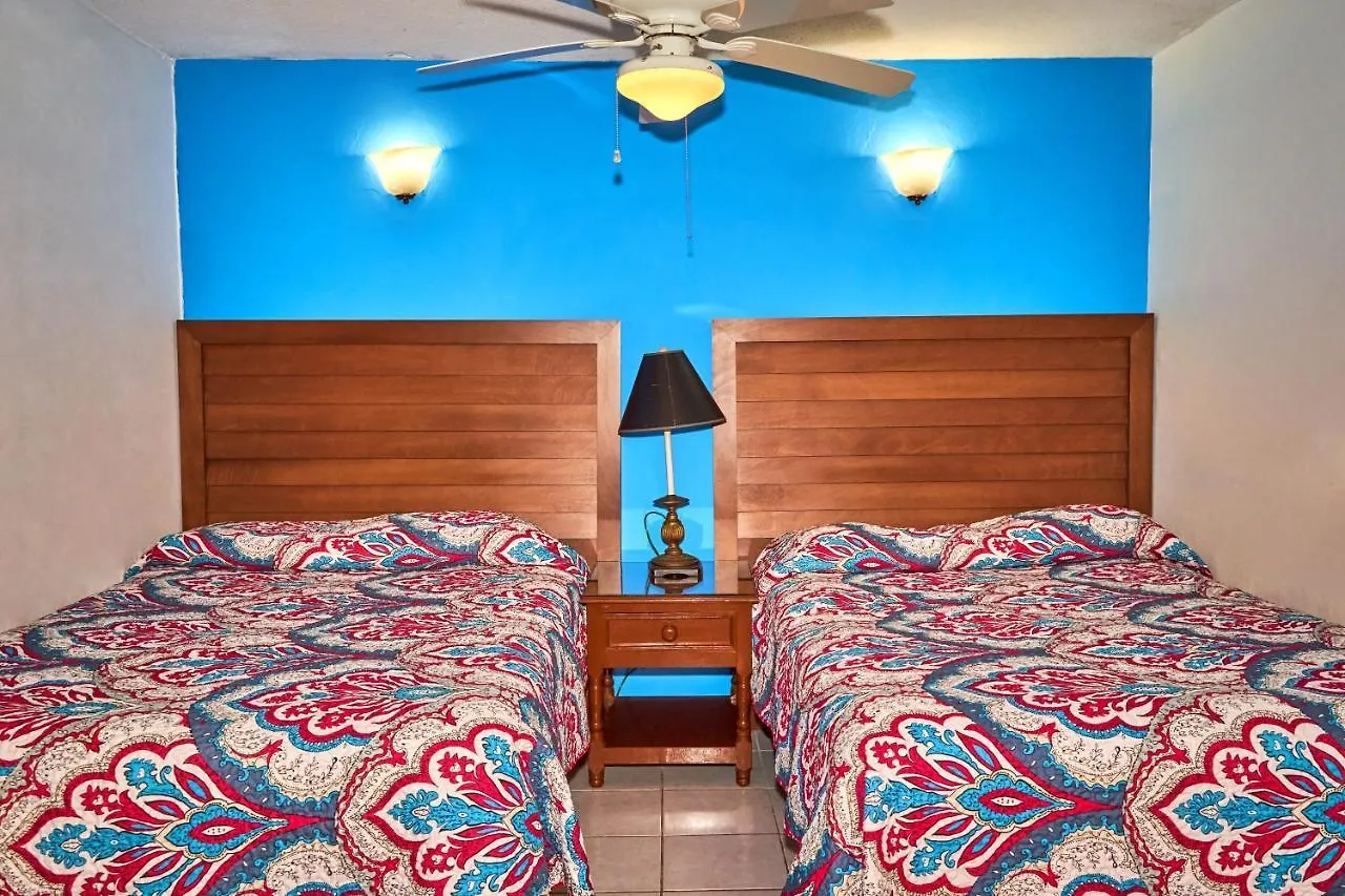 Апарт отель Loft Sabalo - Pet Friendly Масатлан Мексика