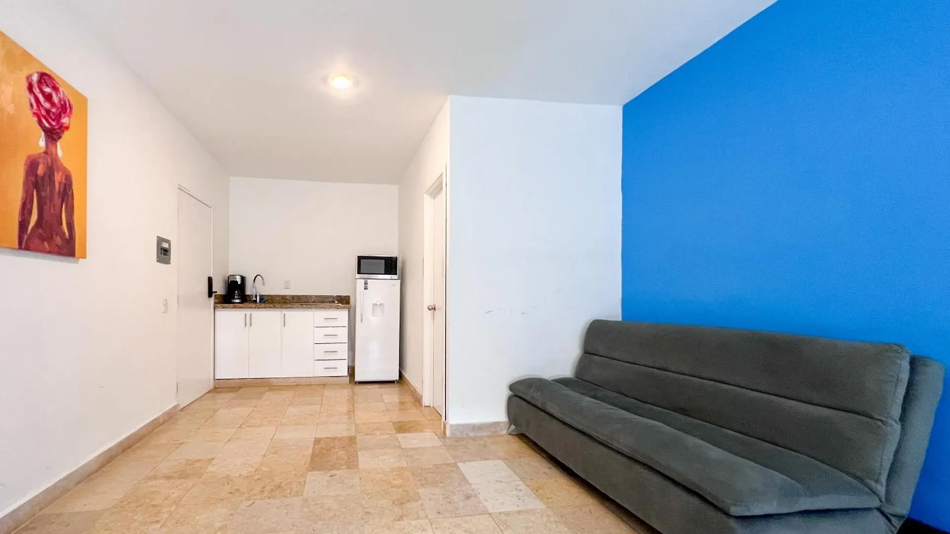 Aparthotel Loft Sabalo - Pet Friendly
