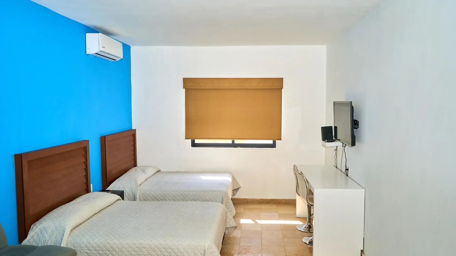 Апарт отель Loft Sabalo - Pet Friendly Масатлан
