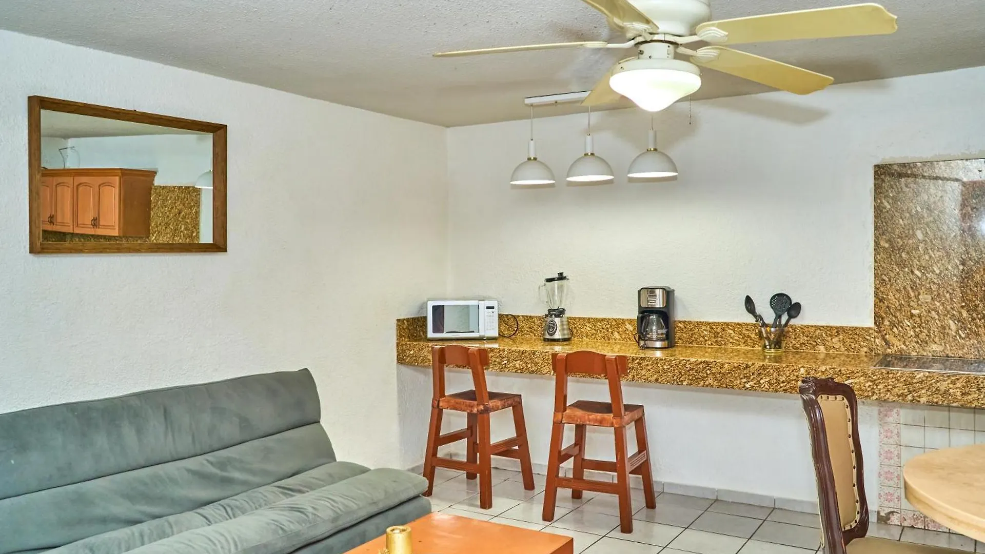 Loft Sabalo - Pet Friendly Mexiko