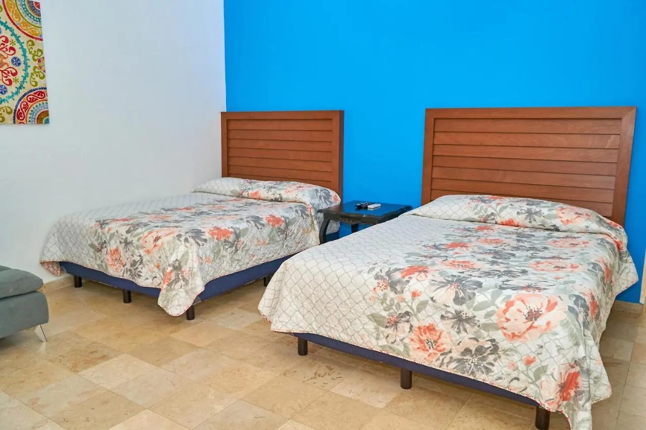 Loft Sabalo - Pet Friendly 3*, Mazatlán