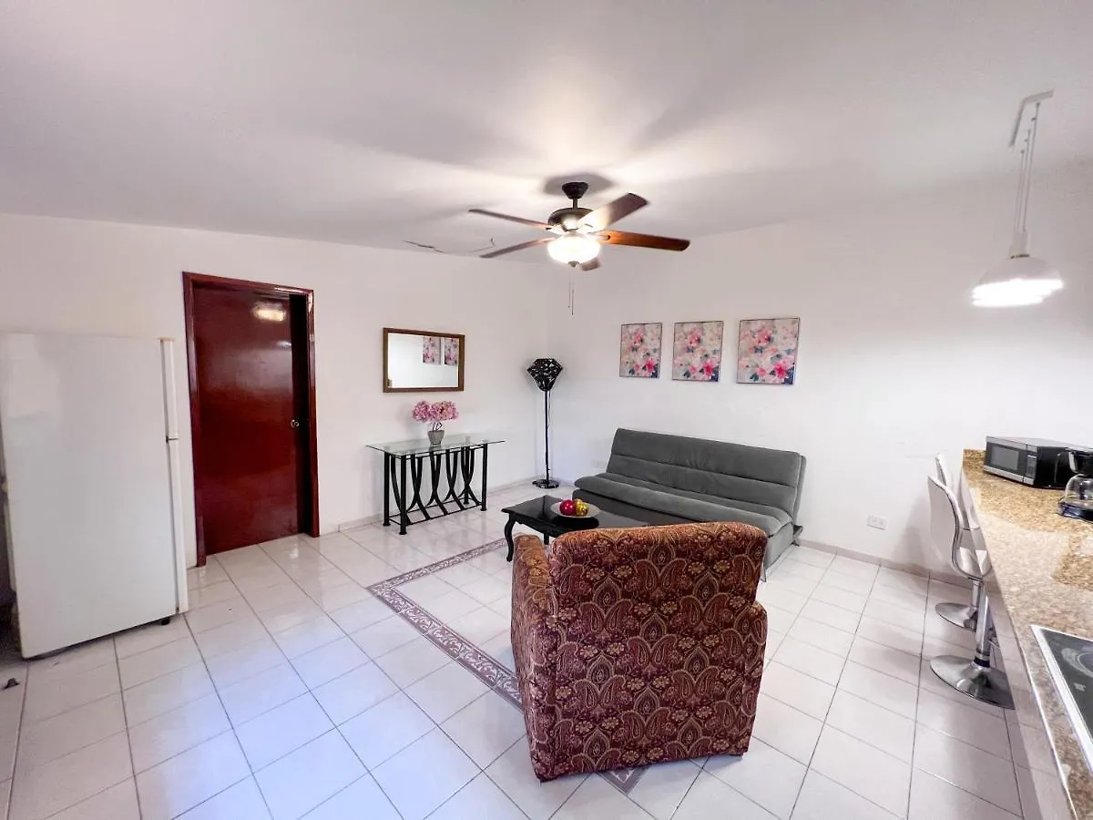 Апарт отель Loft Sabalo - Pet Friendly Масатлан