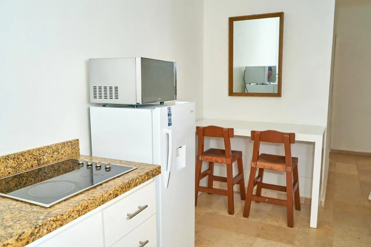 Aparthotel Loft Sabalo - Pet Friendly