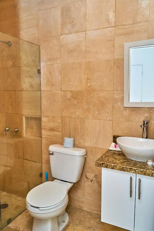 Loft Sabalo - Pet Friendly Mazatlán