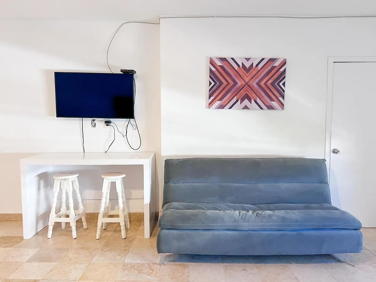 Loft Sabalo - Pet Friendly 3*, Mazatlán