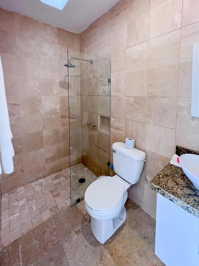 Апарт отель Loft Sabalo - Pet Friendly Масатлан 3*,