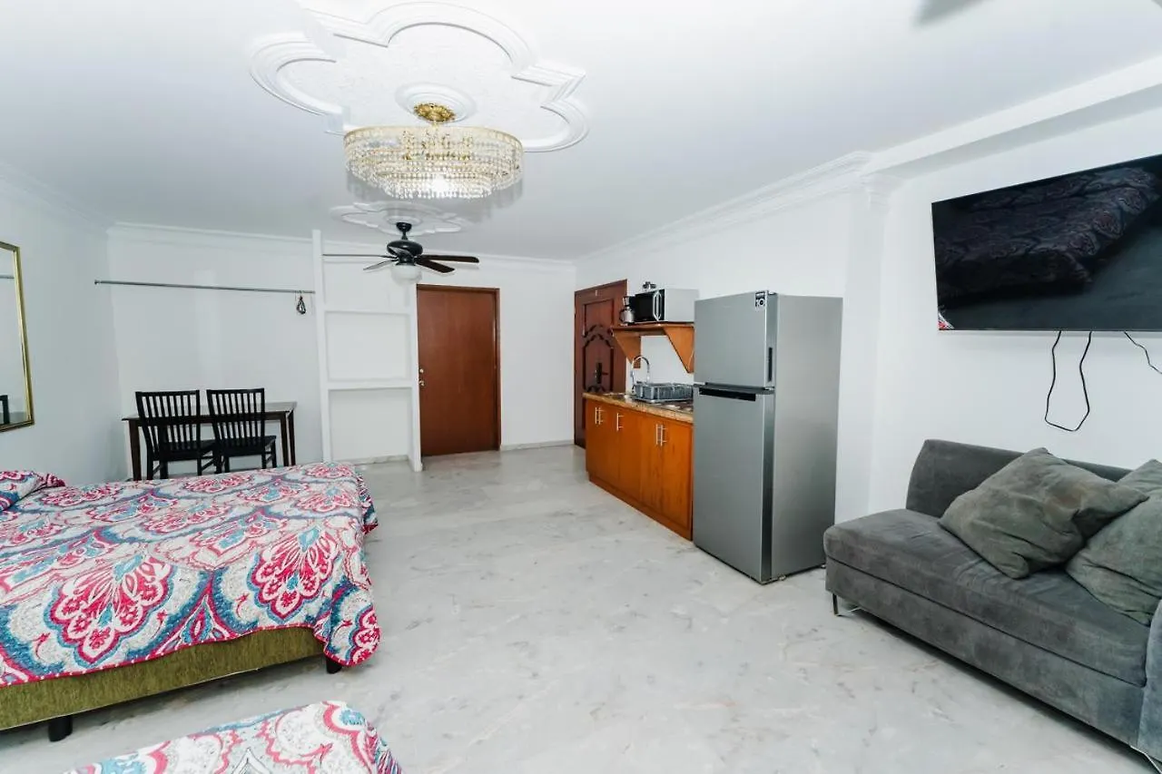 Loft Sabalo - Pet Friendly 3*, Mazatlán Mexiko