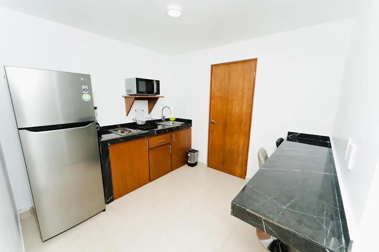 Aparthotel Loft Sabalo - Pet Friendly