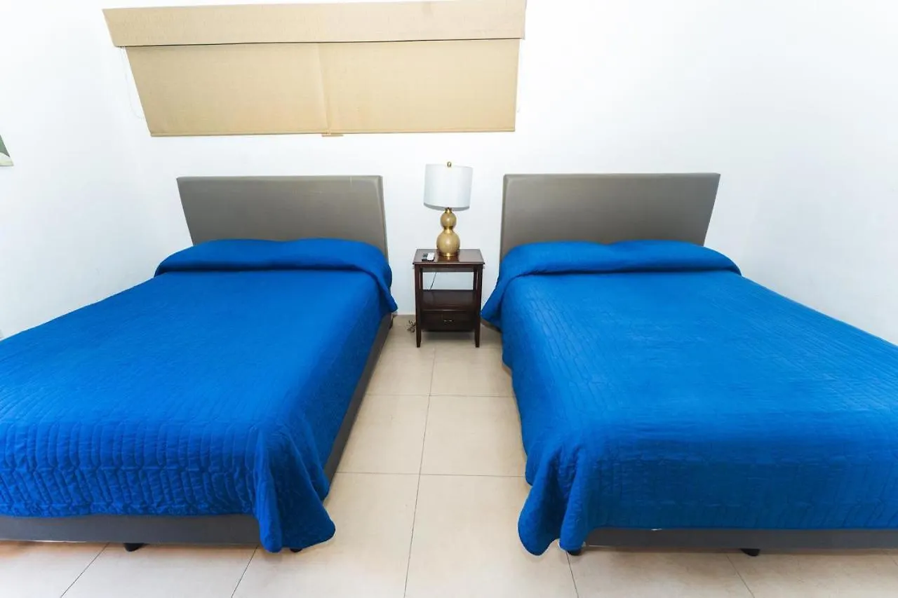 Loft Sabalo - Pet Friendly Aparthotel Mazatlán