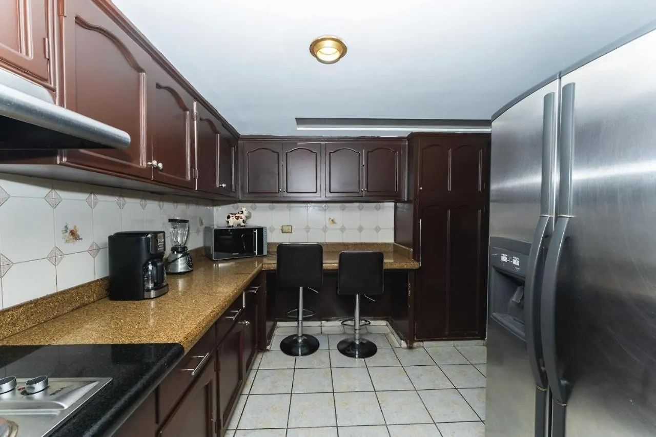 Апарт отель Loft Sabalo - Pet Friendly Масатлан