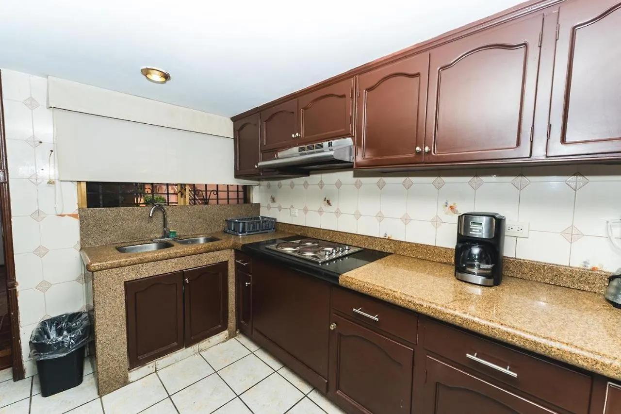Апарт отель Loft Sabalo - Pet Friendly Масатлан 3*,  Мексика