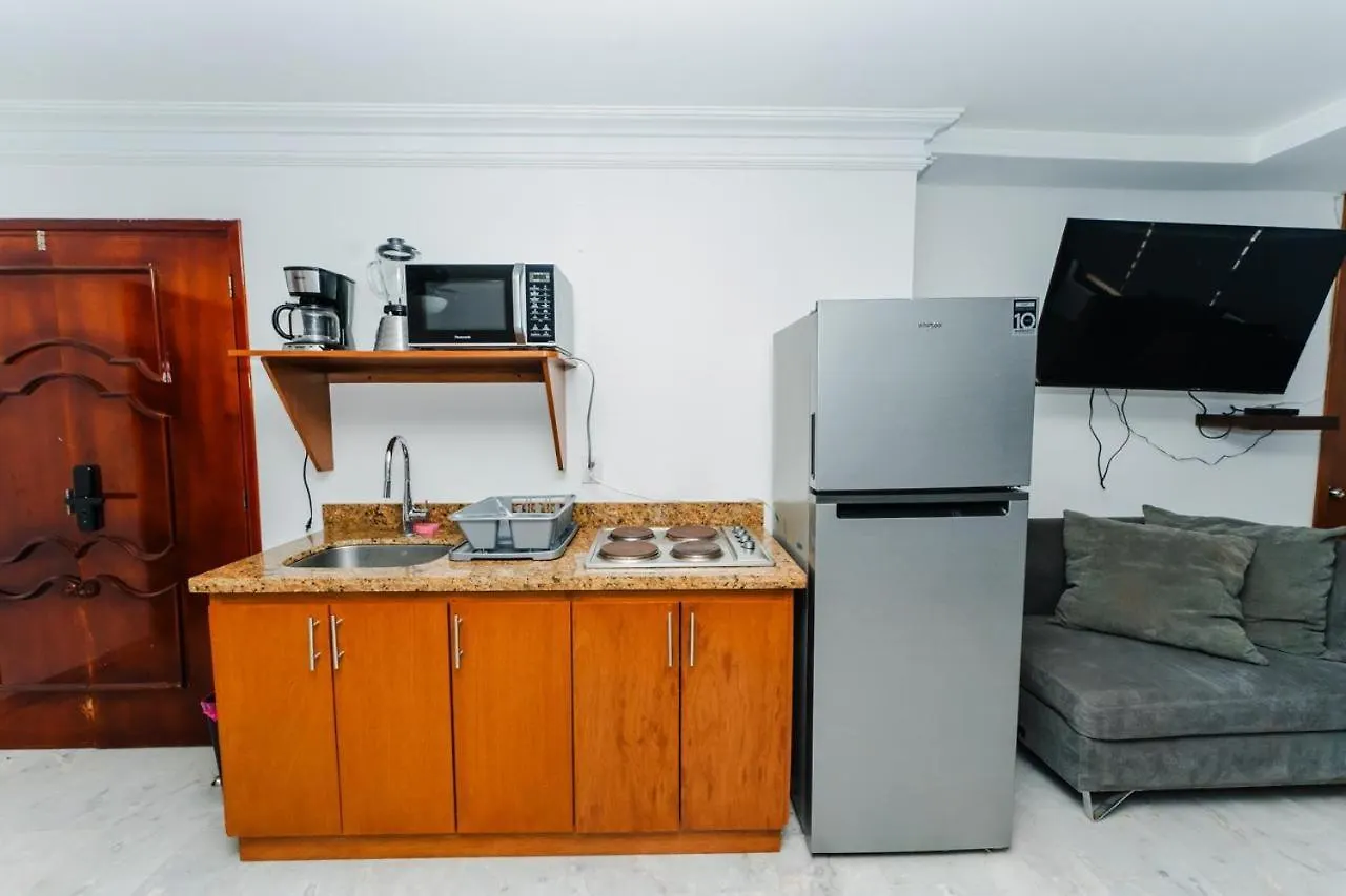 Loft Sabalo - Pet Friendly 3*, Mazatlán