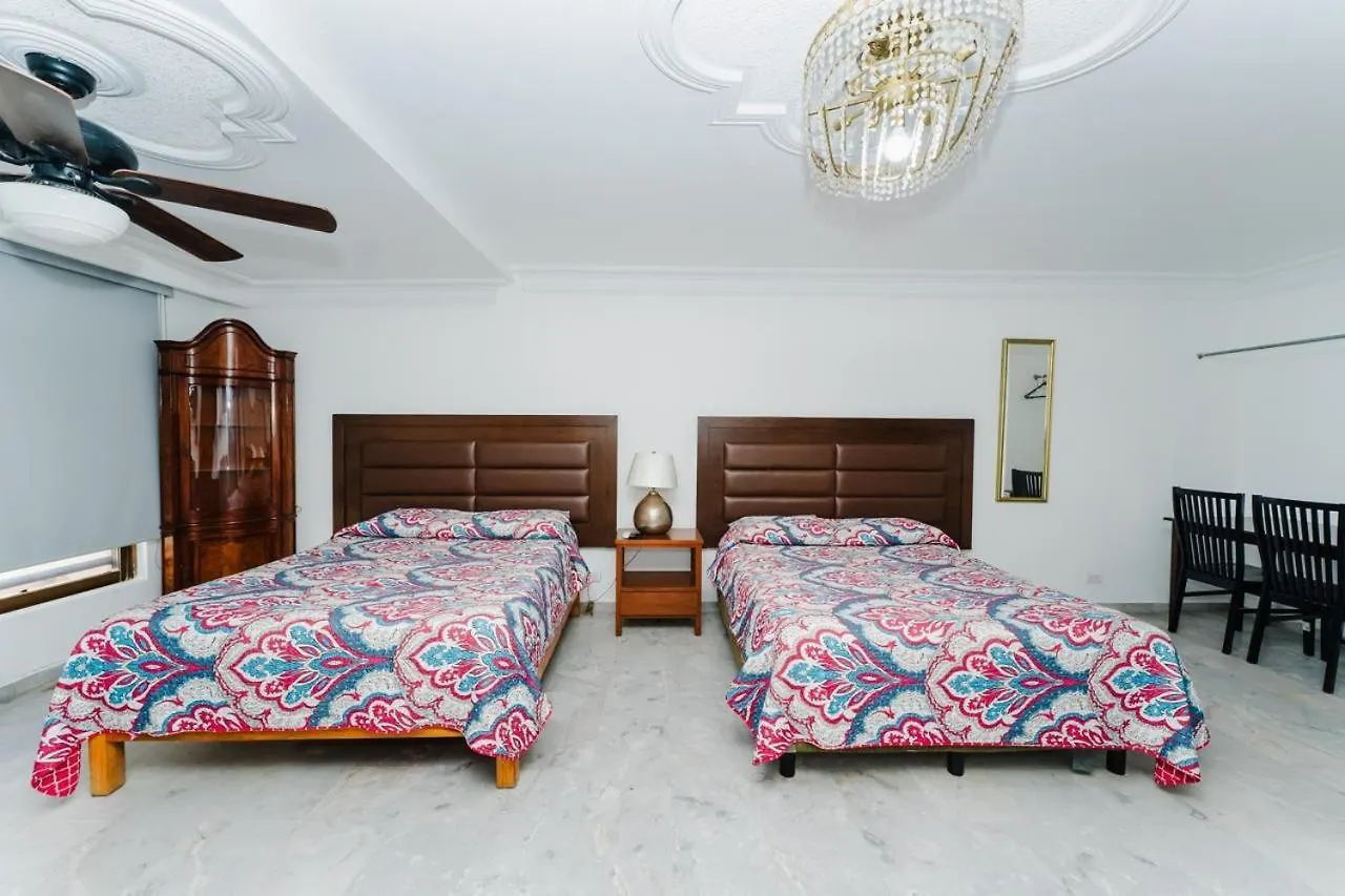 Loft Sabalo - Pet Friendly Aparthotel