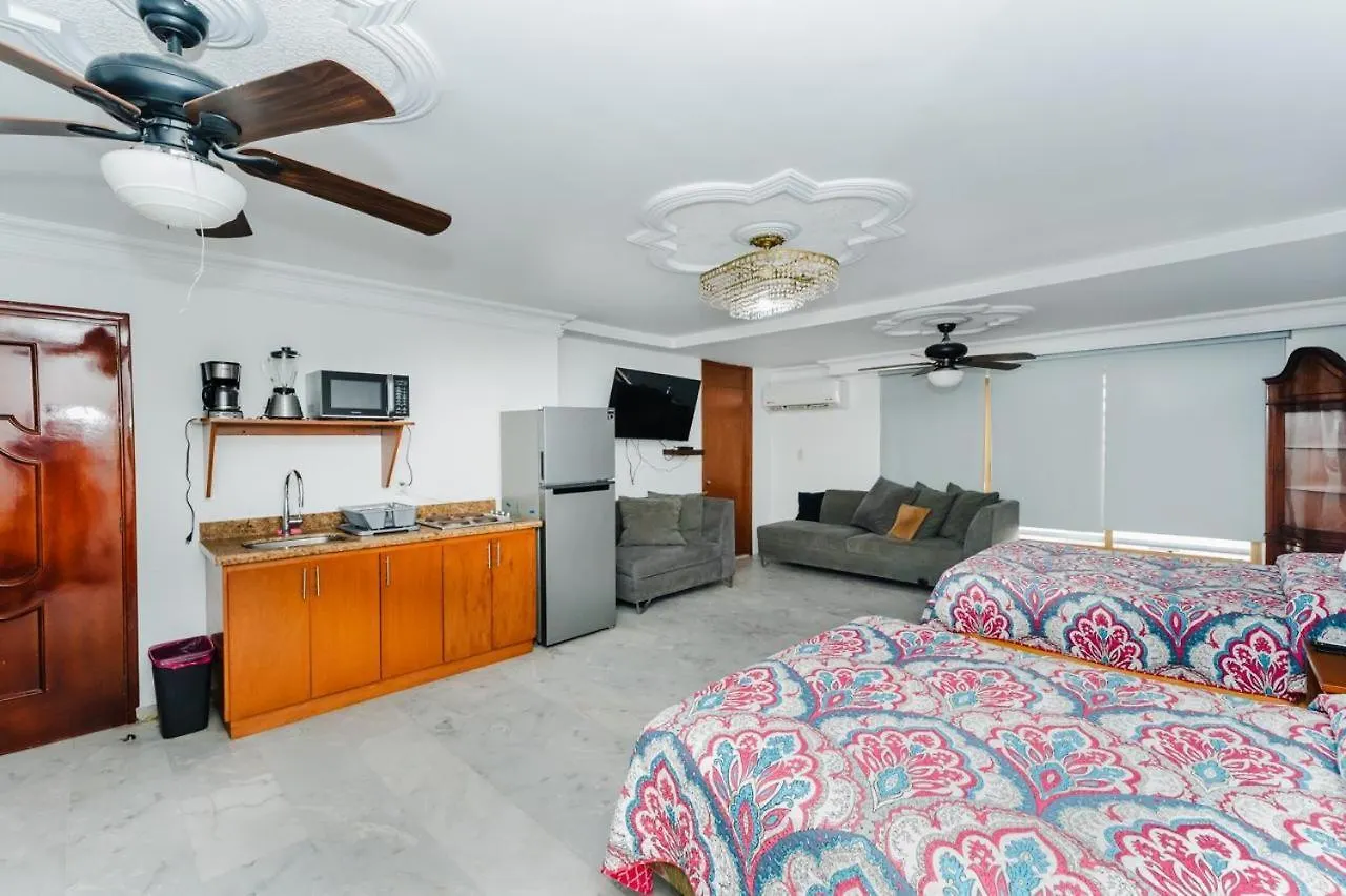 Aparthotel Loft Sabalo - Pet Friendly