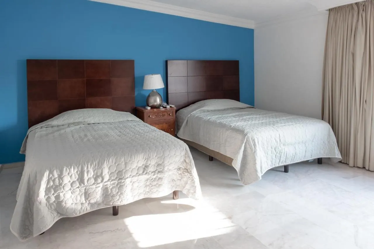 Апарт отель Loft Sabalo - Pet Friendly Масатлан 3*,  Мексика