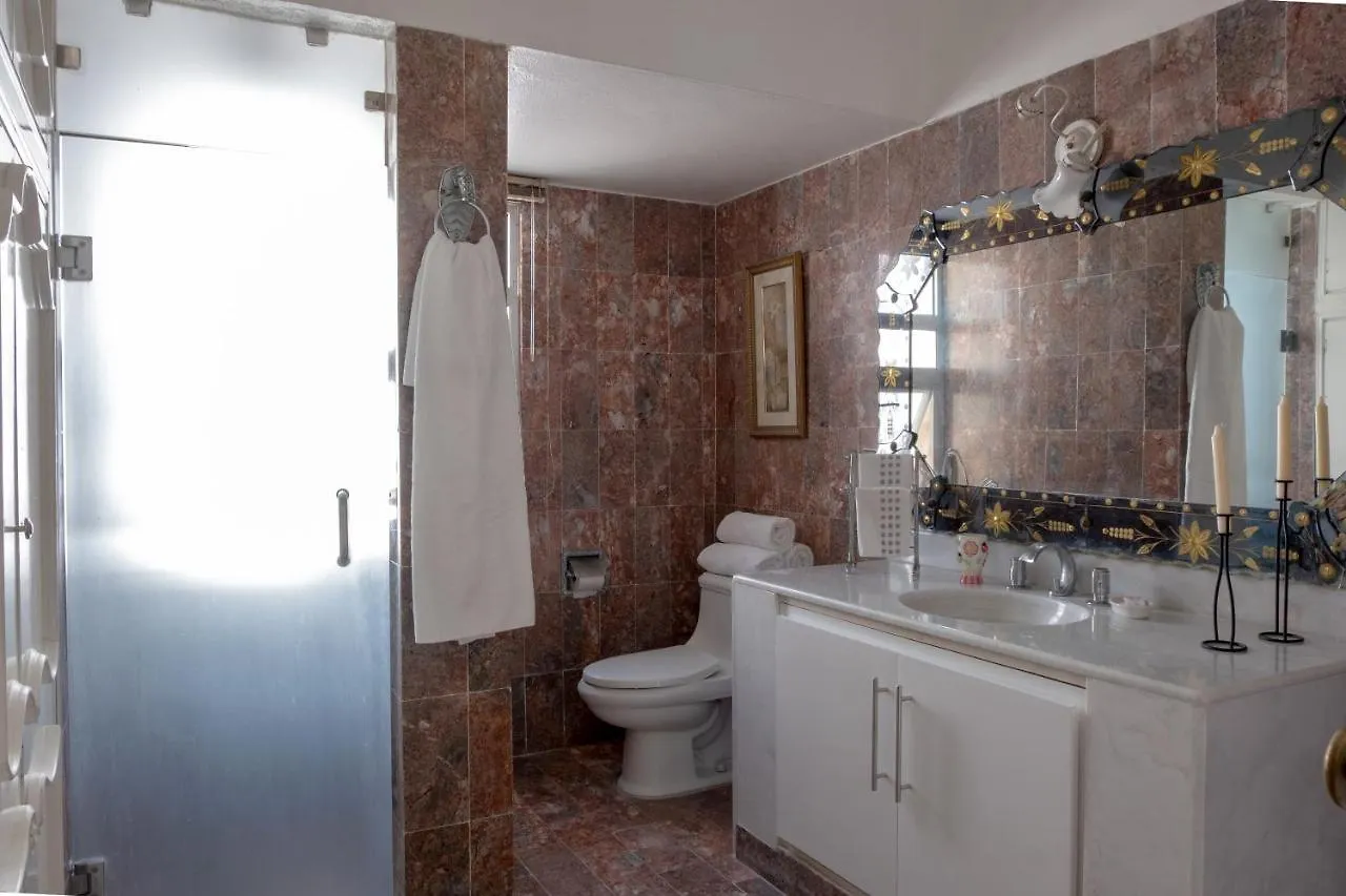 Апарт отель Loft Sabalo - Pet Friendly Масатлан Мексика